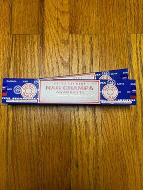 Nag Champa Agarbatti Incense Sticks